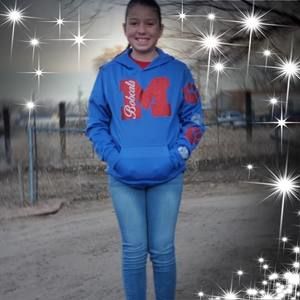 Meet your Posher, Ilana